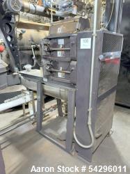 Used Modern Process Equipment FX77 Stacked Coffee Grinder.