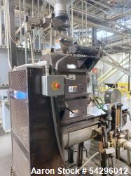 Used Modern Process Equipment Stacked Coffee Grinder, Model FX77.