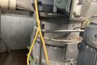 Used Pulverizing Machinery Co. Mikro 60 ACM Stainless Steel Pulverizer – 75 HP Air Classifying Mill