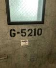 Used Pulverizing Machinery Co. Mikro 60 ACM Stainless Steel Pulverizer – 75 HP Air Classifying Mill
