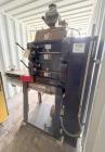 Used Modern Process Equipment 700FX Stacked Coffee Granulizer | High Capacity Industrial Coffee Grinder