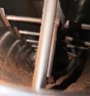 Used Modern Process Equipment 700FX Stacked Coffee Granulizer | High Capacity Industrial Coffee Grinder