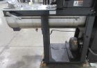 Used Modern Process Equipment 700FX Stacked Coffee Granulizer | High Capacity Industrial Coffee Grinder