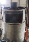 Used Modern Process Equipment 700FX Stacked Coffee Granulizer | High Capacity Industrial Coffee Grinder