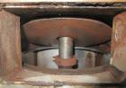 Used Modern Process Equipment 700FX Stacked Coffee Granulizer | High Capacity Industrial Coffee Grinder