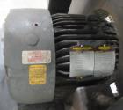 Used Modern Process Equipment 700FX Stacked Coffee Granulizer | High Capacity Industrial Coffee Grinder