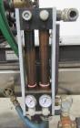 Used Modern Process Equipment 700FX Stacked Coffee Granulizer | High Capacity Industrial Coffee Grinder