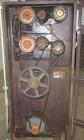 Used Modern Process Equipment 700FX Stacked Coffee Granulizer | High Capacity Industrial Coffee Grinder