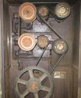 Used Modern Process Equipment 700FX Stacked Coffee Granulizer | High Capacity Industrial Coffee Grinder