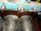 Used Horizontal Two Roll Mill. 8