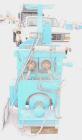 Used Horizontal Two Roll Mill. 8