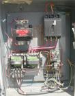 USED: Horizontal Two Roll Mill. (2) 6