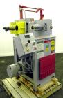 Used Stewart Bolling “OE” Horizontal Two Roll Mill, Model 6” X 6” X 13”. (2) 6