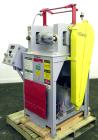 Used Stewart Bolling “OE” Horizontal Two Roll Mill, Model 6” X 6” X 13”. (2) 6