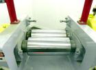Used Stewart Bolling “OE” Horizontal Two Roll Mill, Model 6” X 6” X 13”. (2) 6