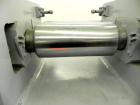 Used Stewart Bolling “OE” Horizontal Two Roll Mill, Model 6” X 6” X 13”. (2) 6