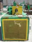 Used Bolling Horizontal Two Roll Mill