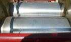 Used Bolling Horizontal Two Roll Mill
