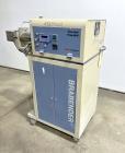 Brabender PME2002 Laboratory Two-Roll Prep-Mill