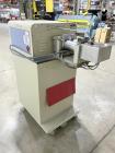 Brabender PME2002 Laboratory Two-Roll Prep-Mill