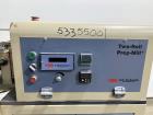 Brabender PME2002 Laboratory Two-Roll Prep-Mill