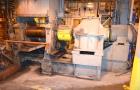 Used EEMCO Erie Machine & Manufacturing Horizontal Two Roll Mill