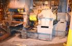 Used- EEMCO Erie Machine & Manufacturing Horizontal Two Roll Mill