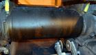 Used EEMCO Erie Machine & Manufacturing Horizontal Two Roll Mill