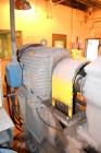 Used EEMCO Erie Machine & Manufacturing Horizontal Two Roll Mill