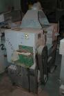 USED: Farrel horizontal two roll mill. 6