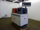 Used Farrel Technolab Polymill 150L Horizontal Two Roll Mill