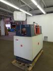 Used Farrel Technolab Polymill 150L Horizontal Two Roll Mill
