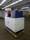 Used Farrel Technolab Polymill 150L Horizontal Two Roll Mill