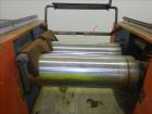 Used Farrel Technolab Polymill 150L Horizontal Two Roll Mill