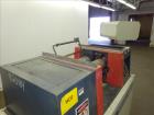Used Farrel Technolab Polymill 150L Horizontal Two Roll Mill