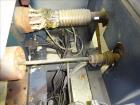 Used Farrel Technolab Polymill 150L Horizontal Two Roll Mill