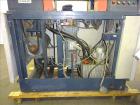 Used Farrel Technolab Polymill 150L Horizontal Two Roll Mill
