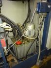 Used Farrel Technolab Polymill 150L Horizontal Two Roll Mill