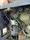 Used Farrel Technolab Polymill 150L Horizontal Two Roll Mill
