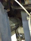 Used Farrel Technolab Polymill 150L Horizontal Two Roll Mill