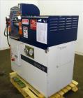 Used Farrel 2 Roll Mill and Hot Oil Heater