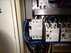 Used Farrel 2 Roll Mill and Hot Oil Heater