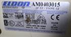 Used Farrel 2 Roll Mill and Hot Oil Heater