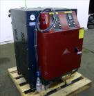 Used Farrel 2 Roll Mill and Hot Oil Heater