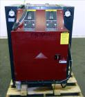 Used Farrel 2 Roll Mill and Hot Oil Heater
