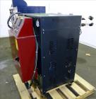 Used Farrel 2 Roll Mill and Hot Oil Heater