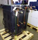 Used Farrel 2 Roll Mill and Hot Oil Heater