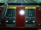 Used Farrel 2 Roll Mill and Hot Oil Heater