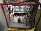 Used Farrel 2 Roll Mill and Hot Oil Heater