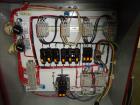 Used Farrel 2 Roll Mill and Hot Oil Heater